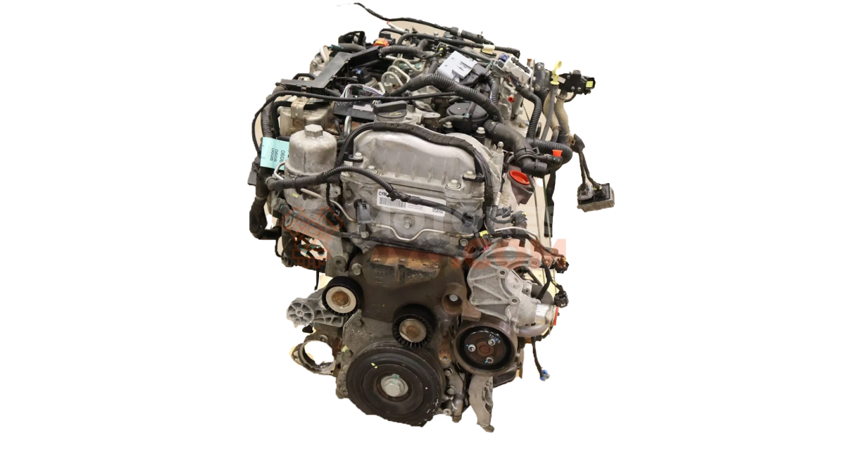 Motor Z 20 D1 Chevrolet Cruze Hatchback (Versión 2013) 2.0 TD (163 cv)