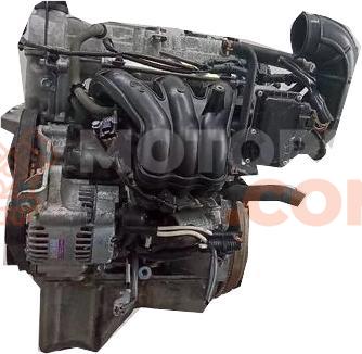 Motor Z 20 DM Opel Antara (Versión 2010) 2.4 (167 cv) AWD Ecotec Automatico
