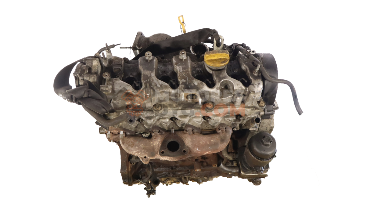 Motor Z 20 DMH Opel Antara 2.0 CDTI (127 cv) ECOTEC