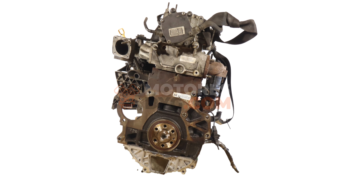 Motor Z 20 DMH Opel Antara 2.0 CDTi (150cv)