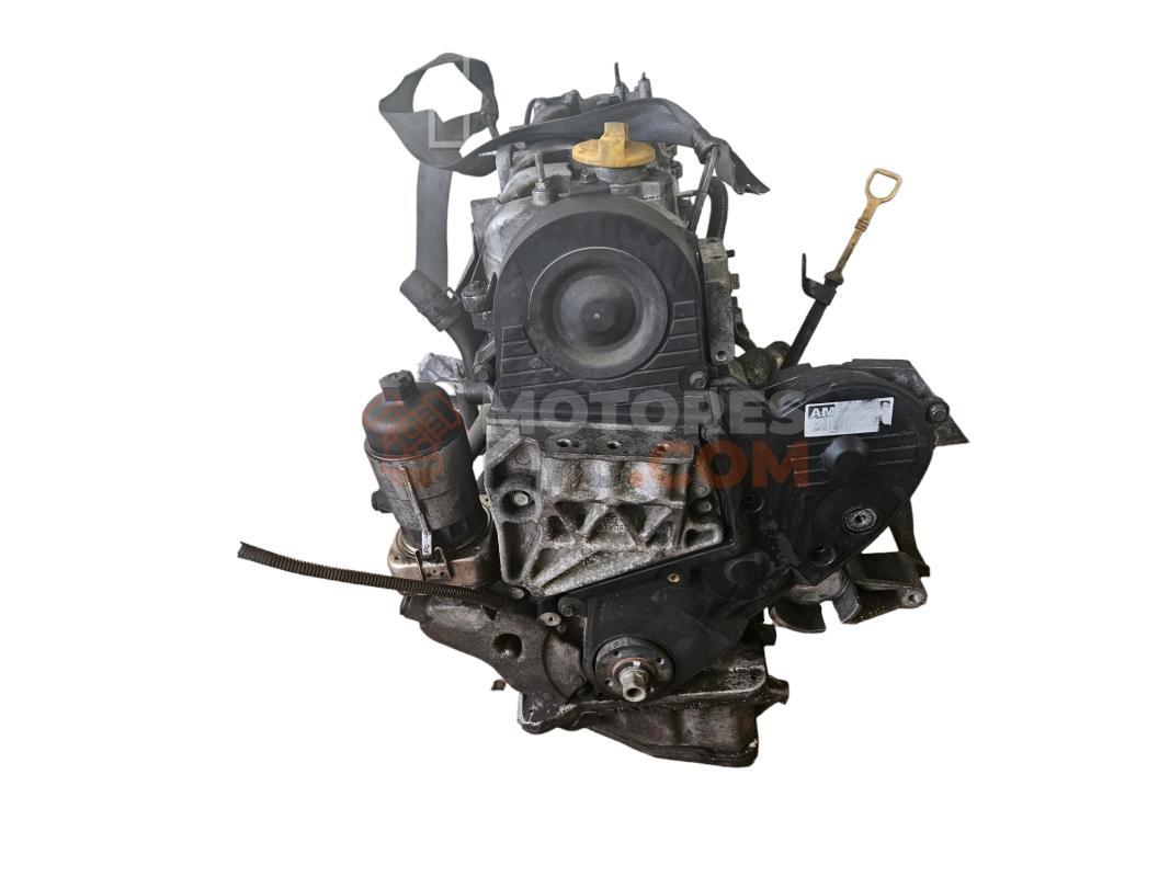 Motor z 20 dmh Opel Antara 2.0 CDTi (150cv)