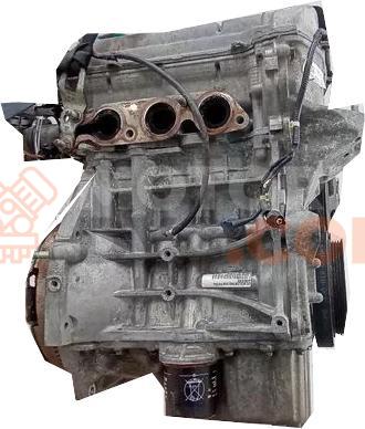 Motor Z 20 DMH Opel Antara 2.4 i 16V (150 cv) ECOTEC Automatico