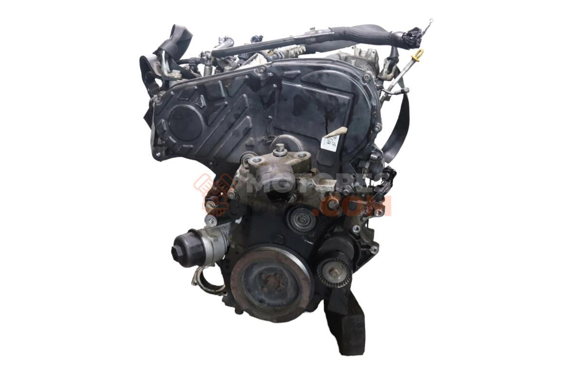 Motor Z 20 DT Opel Insignia Sedan 2.0 CDTI (131 cv) DPF