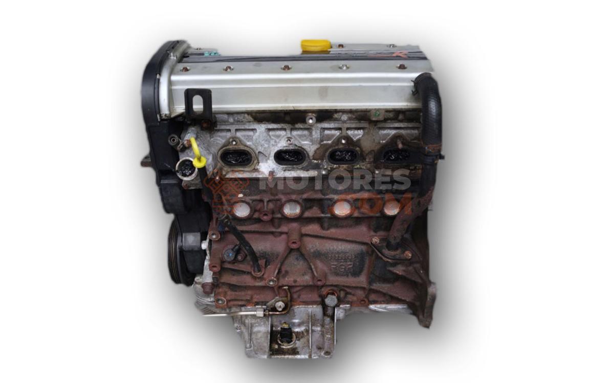 Motor Z 20 LEH Opel Astra H GTC 2.0i 16V Turbo OPC (240 cv)