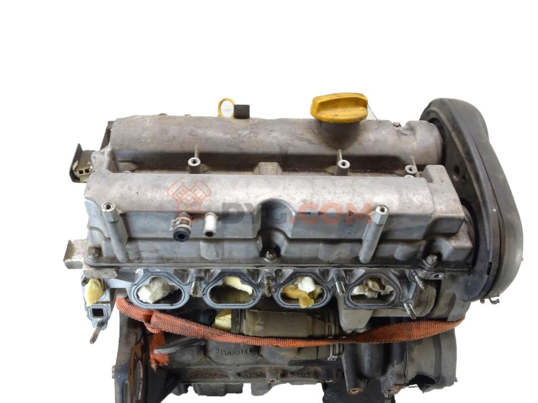 Motor Z 20 LER Opel Zafira B 2.0i 16V Turbo (200 cv)