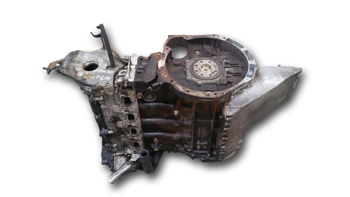 Motor Z 20 LER Opel Zafira B (Versión 2008) 2.0i 16V Turbo (200 cv)