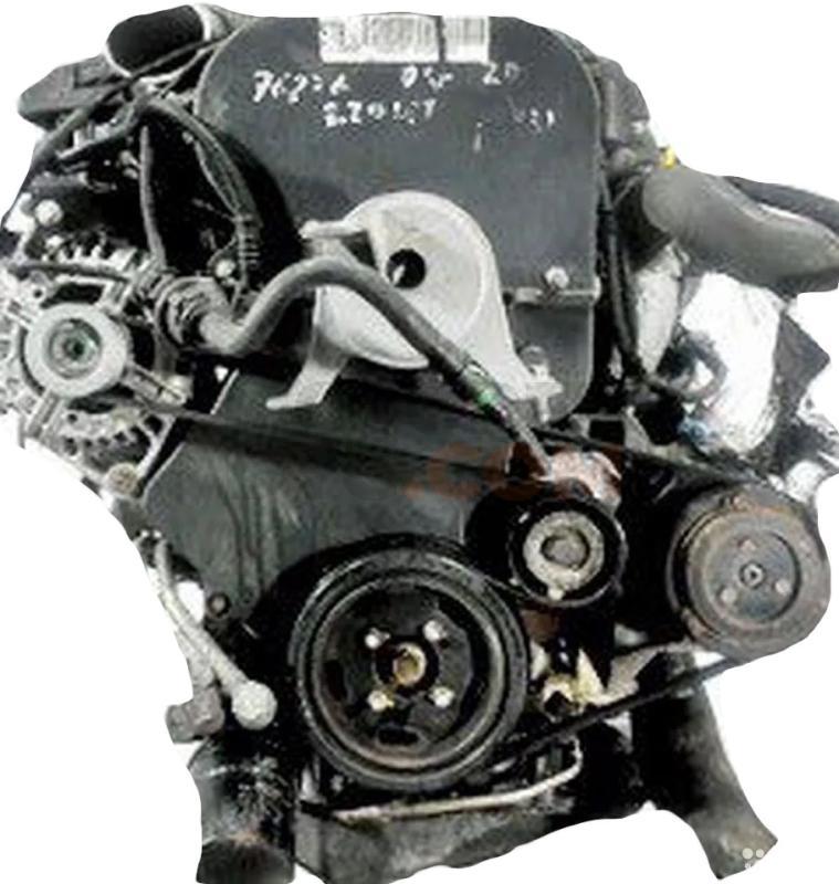 Motor Z 20 LET Opel Astra G Coupe 2.0 16V Turbo (200 cv)