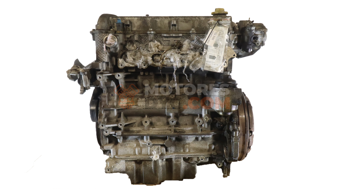 Motor Z 20 NEL Saab 9-3 Sedan II (E) 2.0 i 16V t (150 cv)