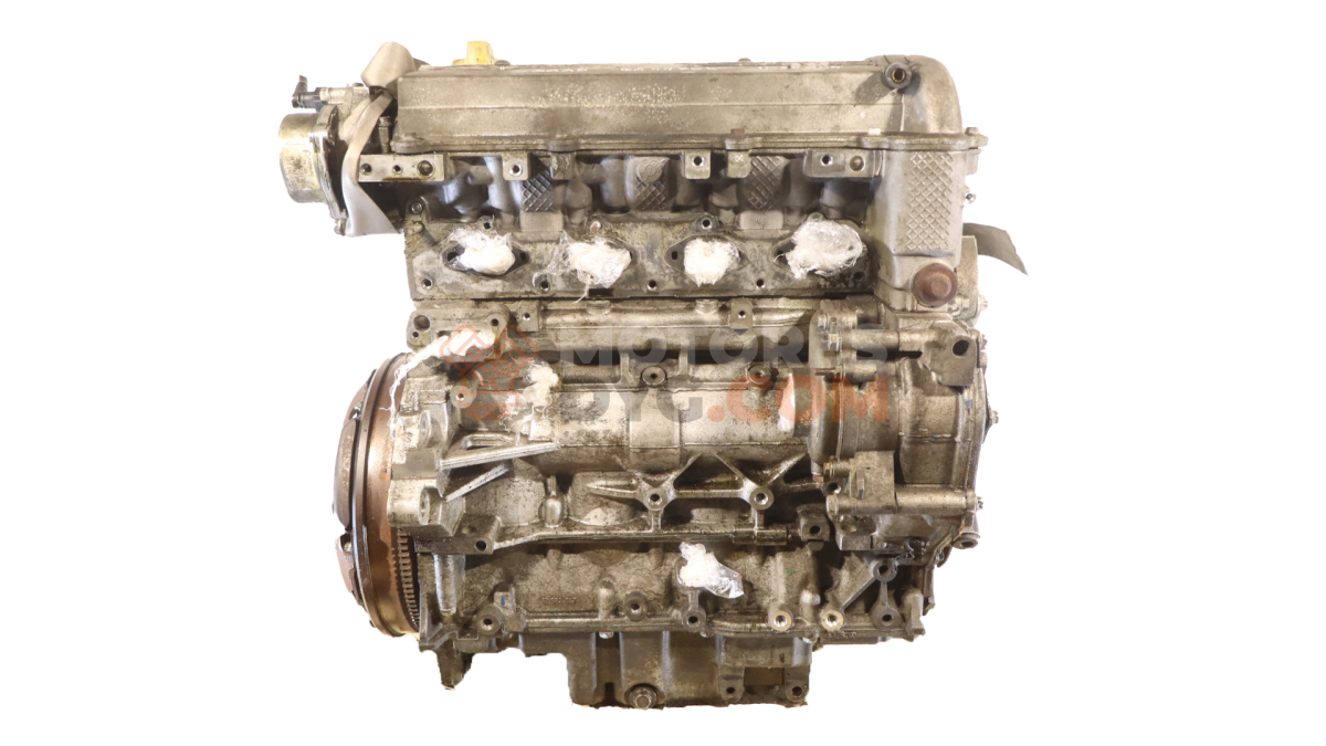 Motor Z 20 NEL Saab 9-3 Sedan II (E) 2.0 i 16V t (150 cv)