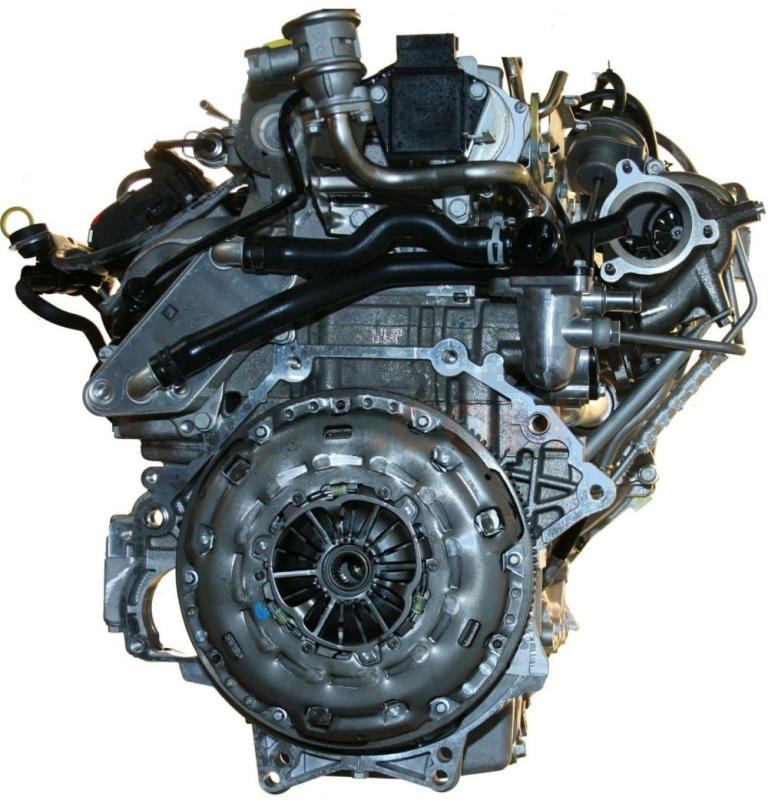 Motor Z 20 NET Opel Vectra C CC 2.0i 16V Turbo (175 cv)