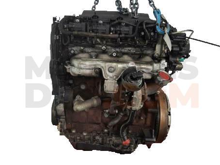 Motor Z 20 NHH Opel GT 2.0 GT (264 cv)