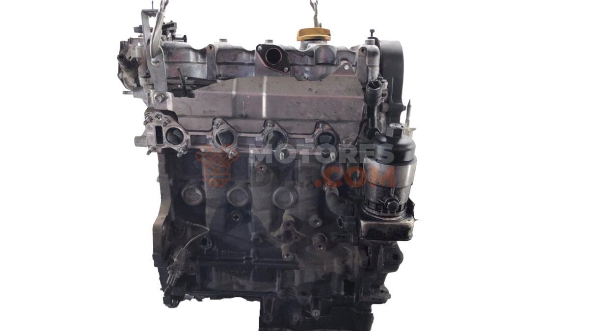 Motor Z 20 S Chevrolet Captiva 2.0 TD 4WD (150 cv)