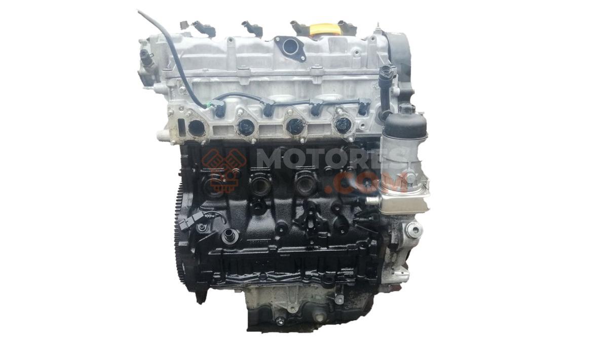 Motor Z 20 S Opel Antara 2.0 CDTI (127 cv) ECOTEC