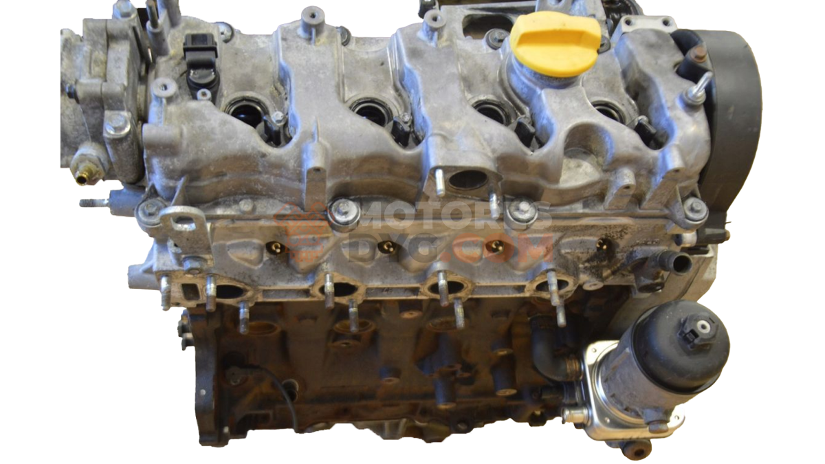 Motor z 20 s Opel Antara 2.0 CDTI (127 cv) ECOTEC