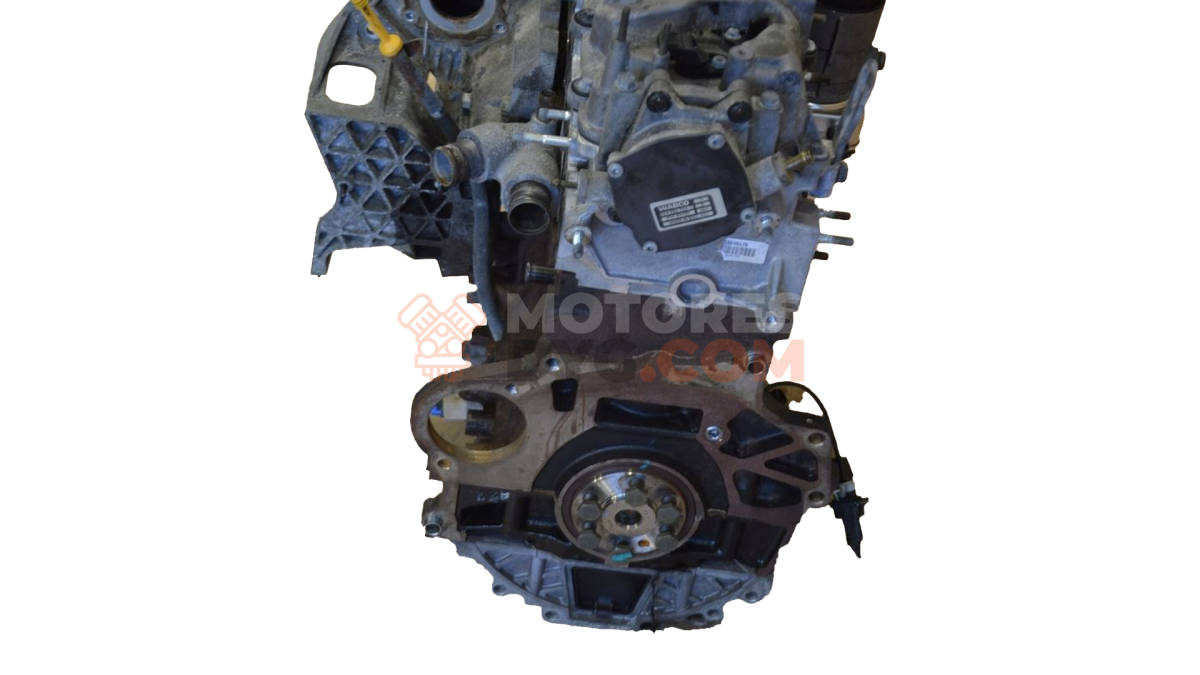 Motor z 20 s Opel Antara 2.0 CDTi (150cv)
