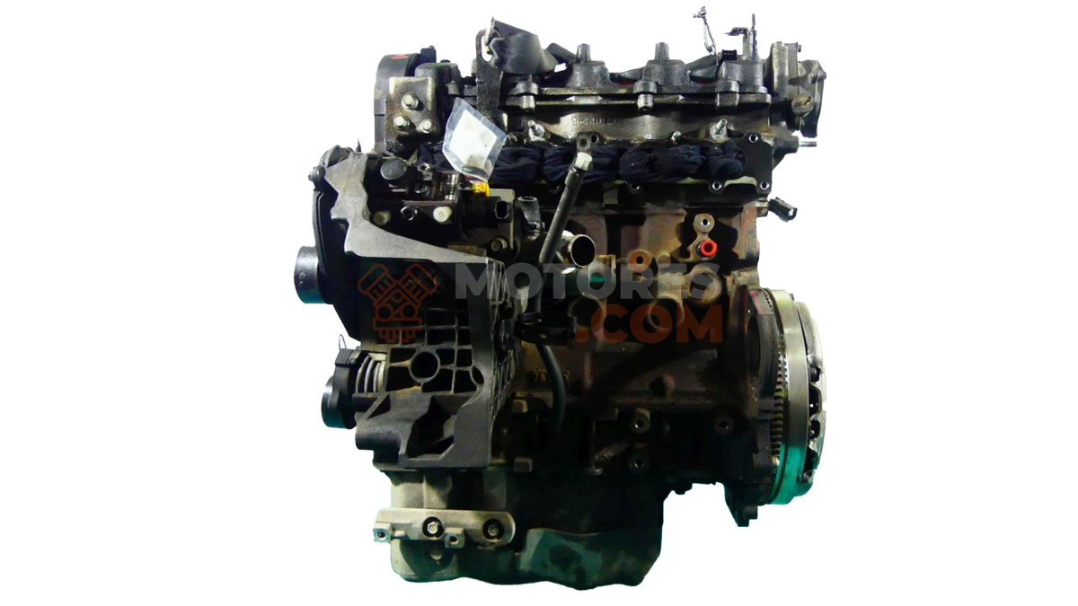 Motor z 20 s1 Chevrolet Epica 2.0 VCDi 16v