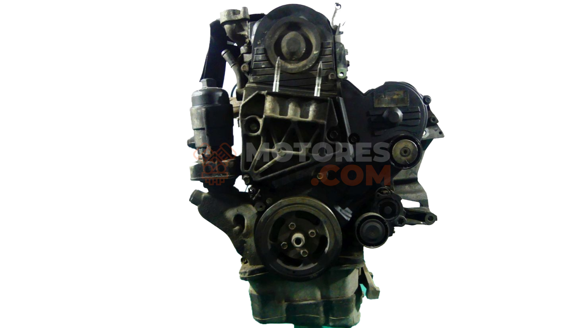 Motor z 20 s1 Chevrolet Epica 2.0 VCDi 16v