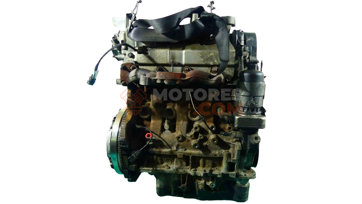 Motor z 20 s1 Chevrolet Epica 2.0 VCDi 16v