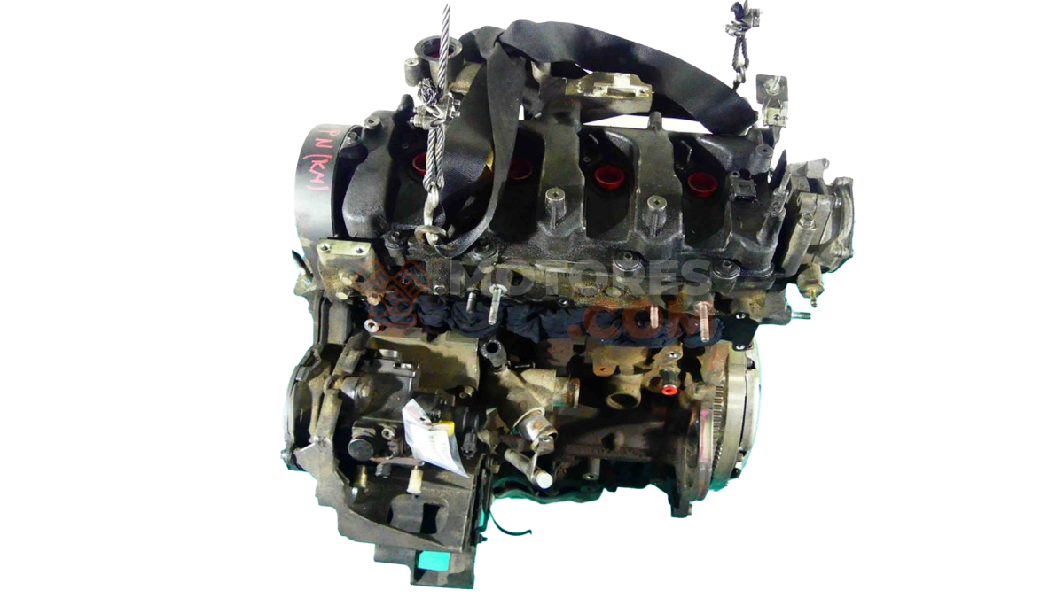 Motor z 20 s1 Chevrolet Epica 2.0 VCDi 16v