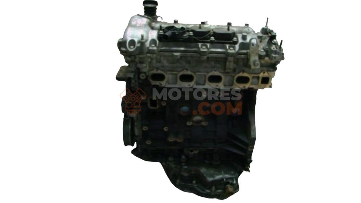 Motor z 22 d1 Opel Antara (Versión 2010) 2.2 CDTI (163 cv) Automatico