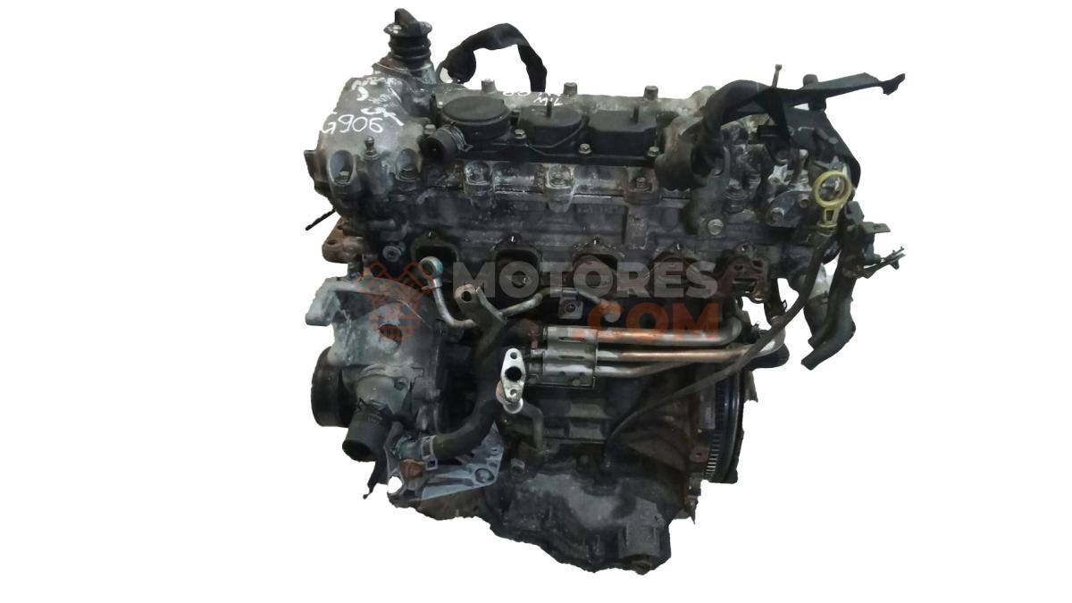 Motor z 22 d1 Opel Antara (Versión 2010) 2.2 CDTI (163 cv) AWD Ecotec Automatico