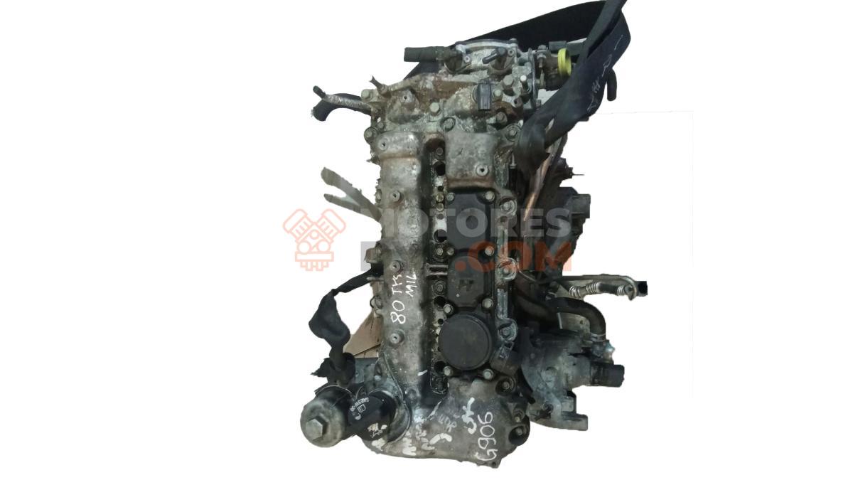 Motor z 22 d1 Opel Antara (Versión 2010) 2.2 CDTI (163 cv) AWD Ecotec Automatico