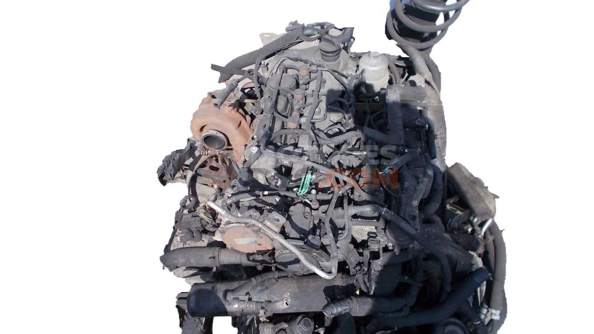 Motor z 22 d1 Opel Antara (Versión 2010) 2.2 CDTI (184 cv) AWD Ecotec Automatico