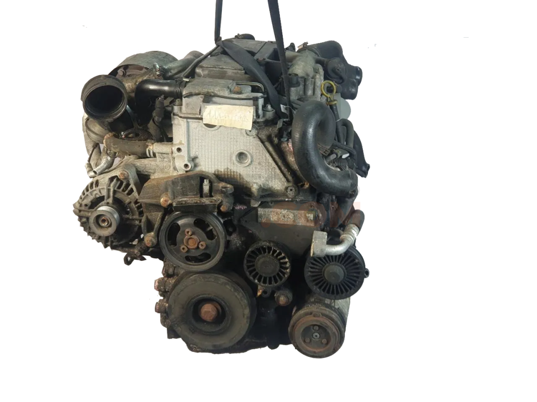 Motor Z 22 DTR Opel Signum 2.2 DTI ECOTEC (125 cv)