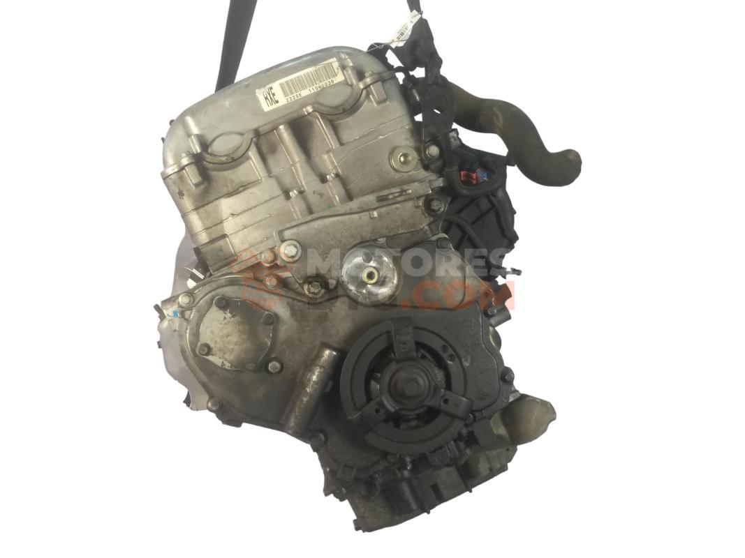 Motor Z 22 SE Opel Astra G 2.2 DTI (117 CV)