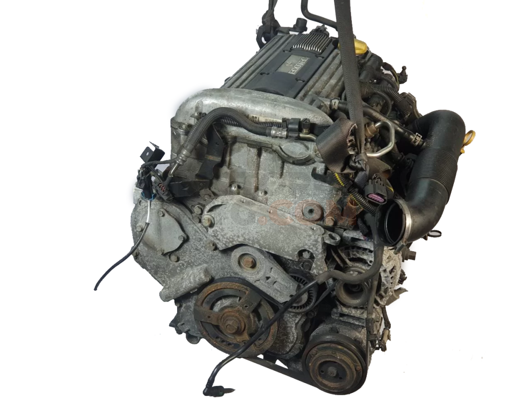 Motor Z 22 SE Opel Signum (Versión 2005) 1.8i 16V (140 cv)