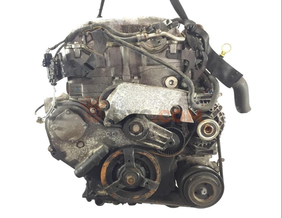 Motor Z 22 SE Opel Vectra C 2.2 DTI 16V (117 CV)