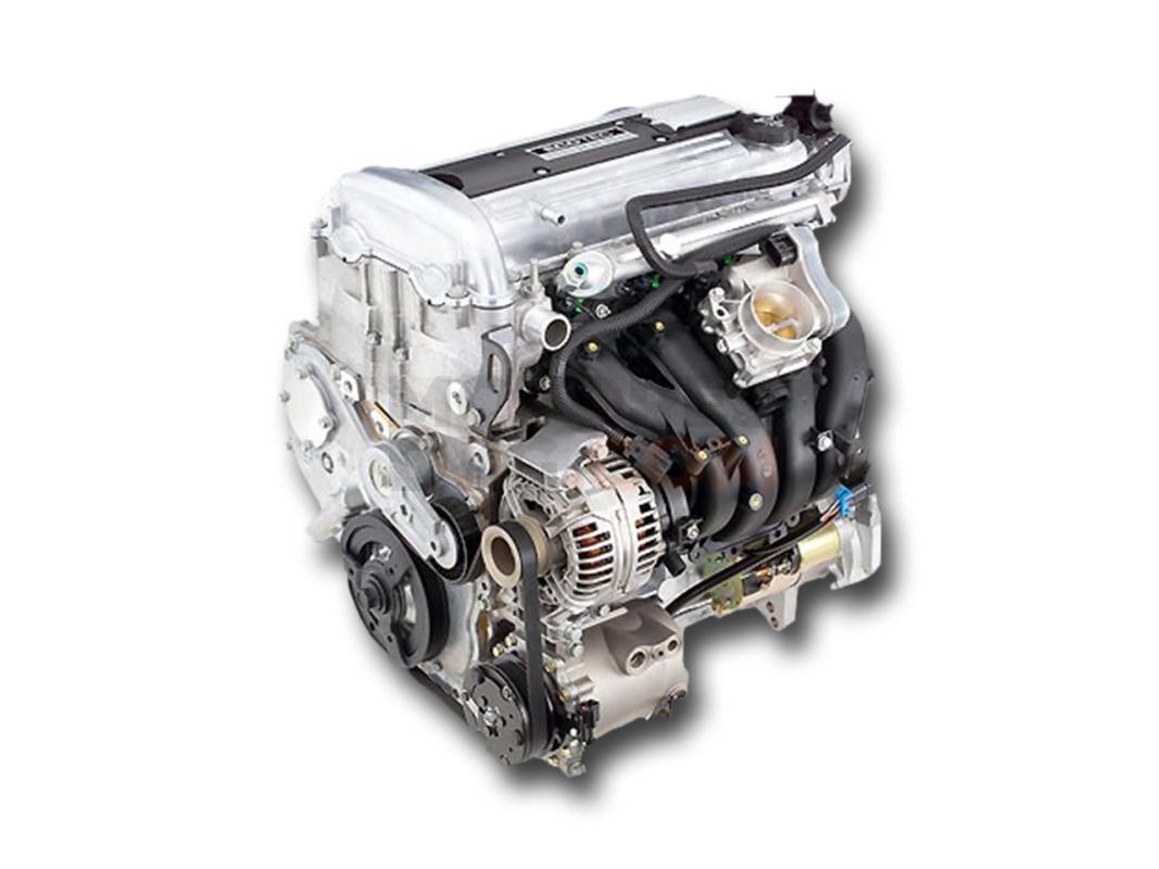 Motor Z 22 SE Opel Vectra C 2.2 ECOTEC (147 cv) Automatico