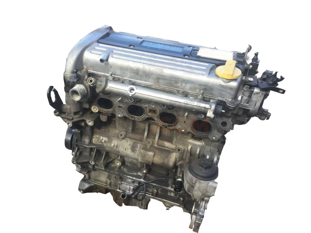 Motor Z 22 SE Opel Zafira A (Versión 2003) 2.2 16V (147 cv)