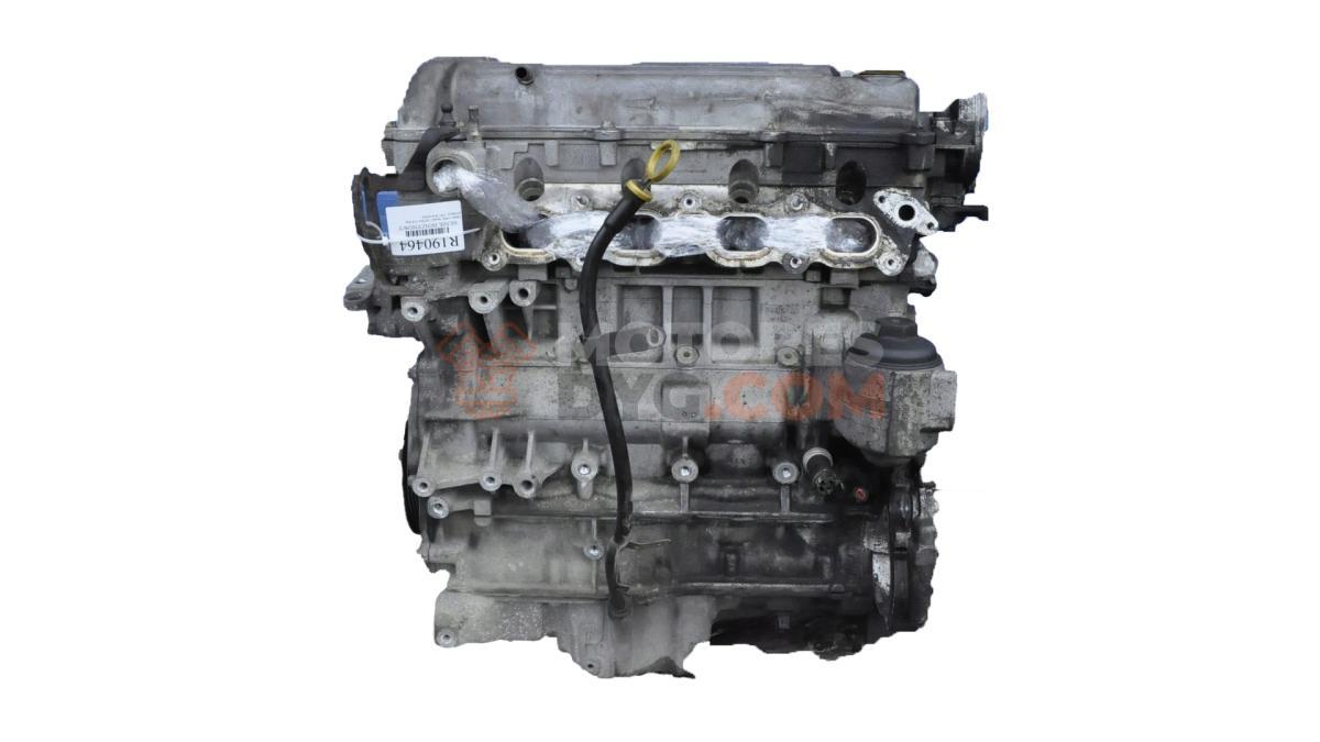 Motor Z 22 SE Opel Zafira A (Versión 2003) 2.2 16V (147 cv)