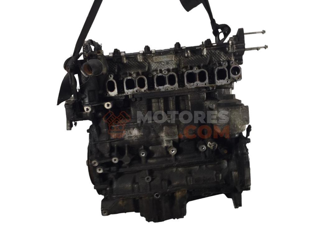 Motor Z 22 Y Opel Signum 2.2 DTI ECOTEC (125 cv)
