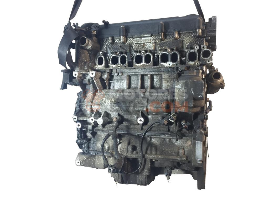 Motor Z 22 Y Opel Signum 2.2i 16V ECOTEC (155 cv)
