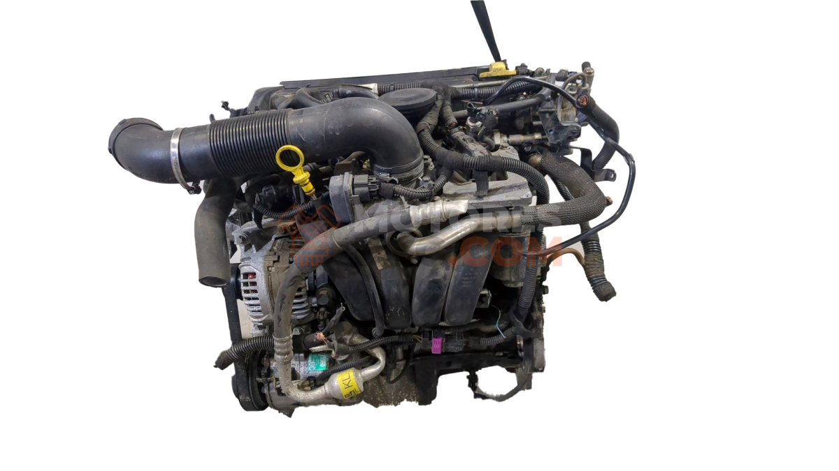 Motor Z 22 YH Opel Signum 1.8 (F48) 140 CV