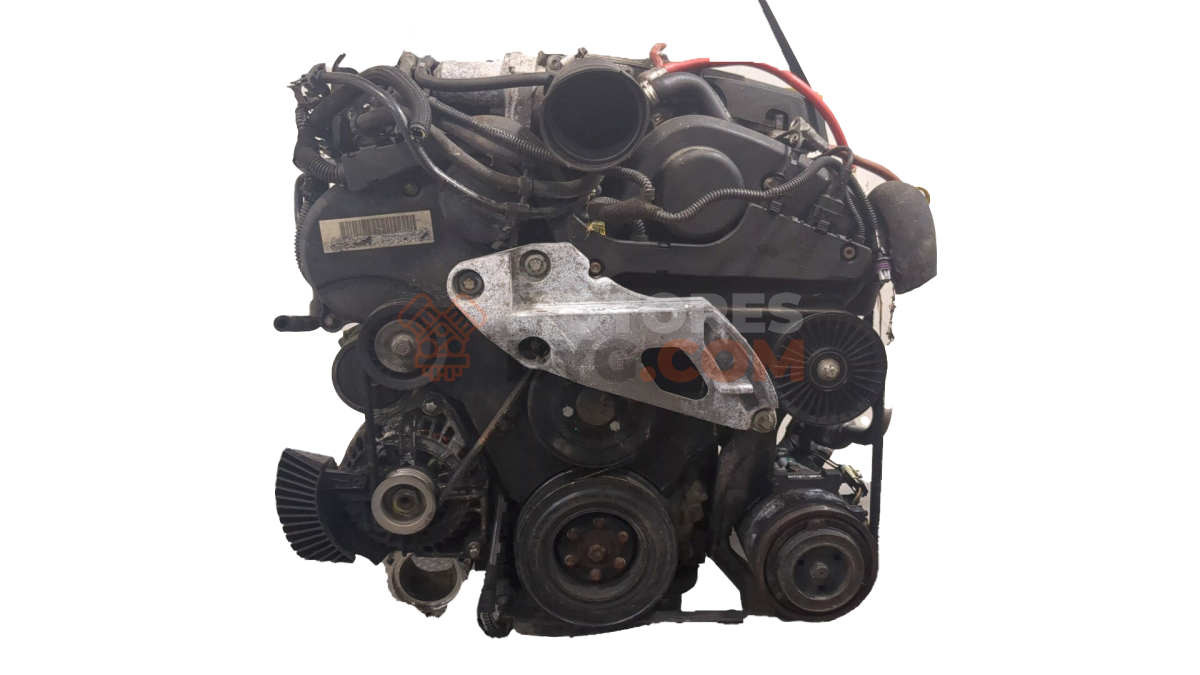 Motor Z 22 YH Opel Signum 1.9 CDTI (120 cv)