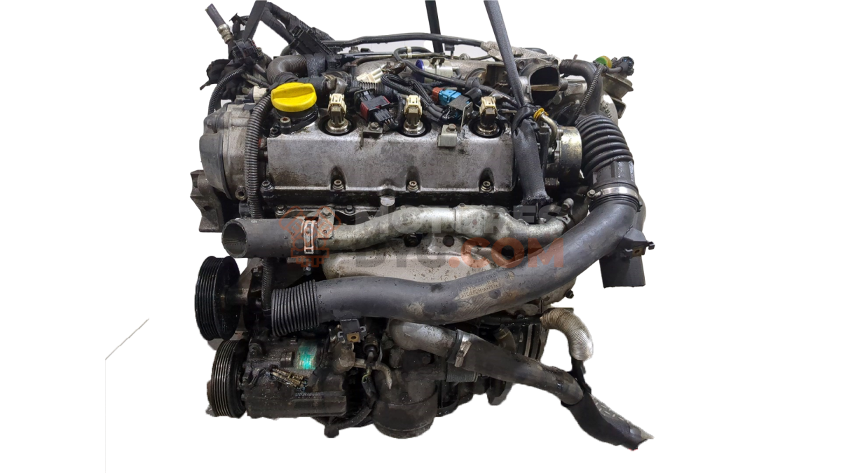 Motor Z 22 YH Opel Signum 2.0 TURBO (F48) 175 CV
