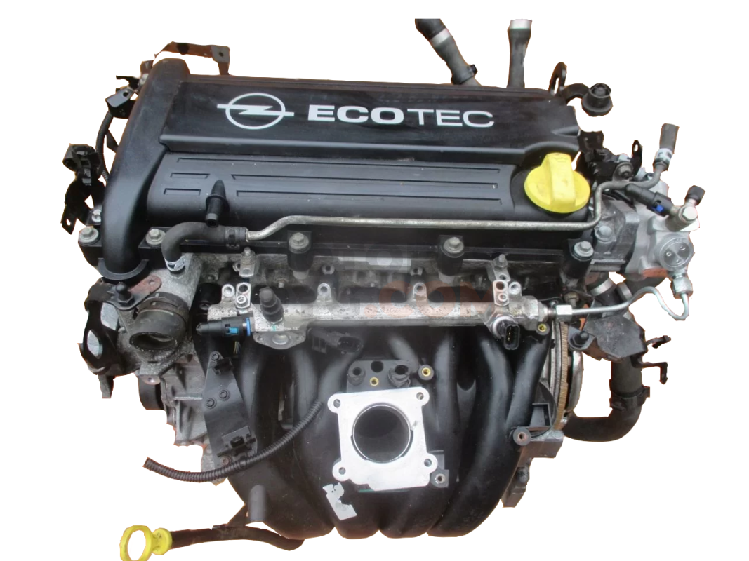 Motor Z 22 YH Opel Signum 2.2i 16V ECOTEC (155 cv) Automatico