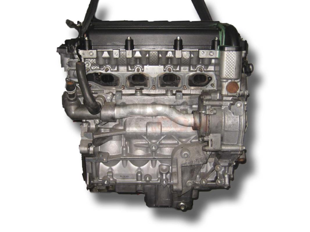 Motor Z 22 YH Opel Vectra C Caravan 2.2i 16V DIRECT (155 cv)