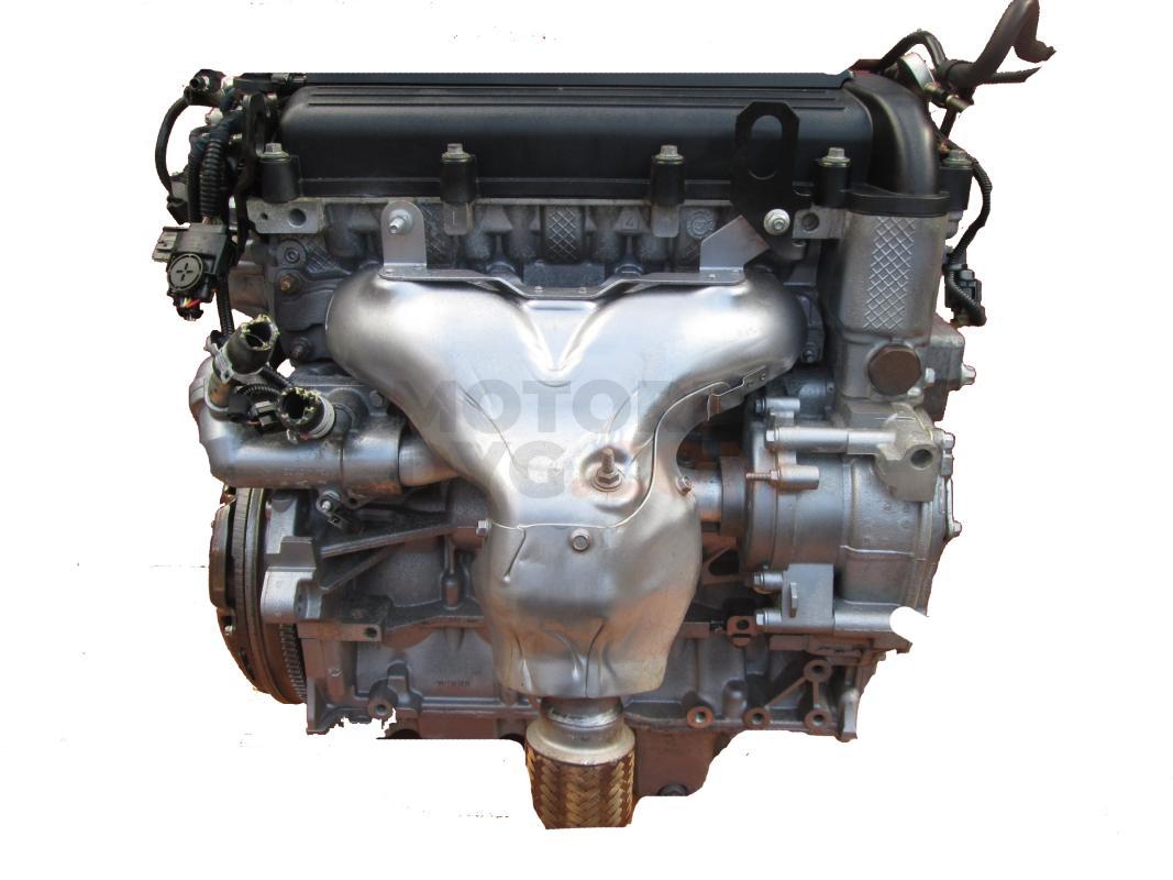 Motor Z 22 YH Opel Vectra C Caravan (Versión 2005) 2.2i 16V DIRECT (155 cv)
