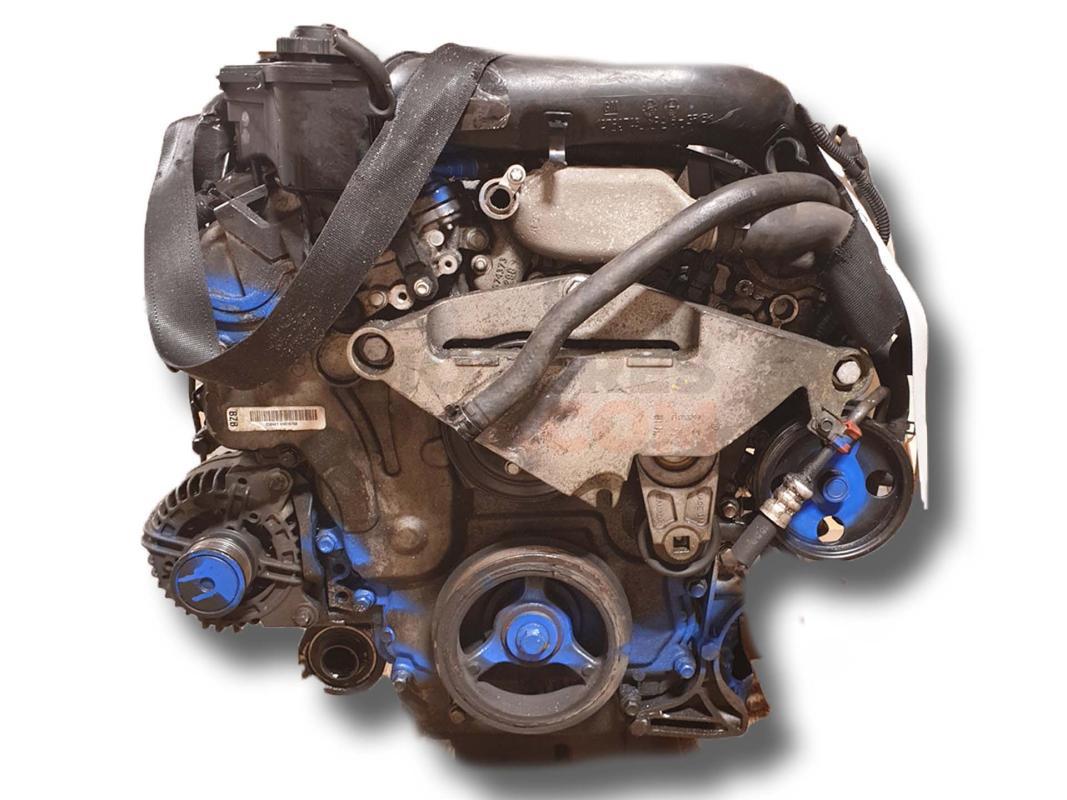 Motor Z 22 YH Opel Vectra C CC (Versión 2005) 2.2i 16V DIRECT (155 cv)