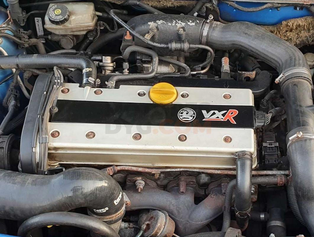 Motor Z 22 YH Opel Zafira B 1.9 CDTI (150 cv) Automatico