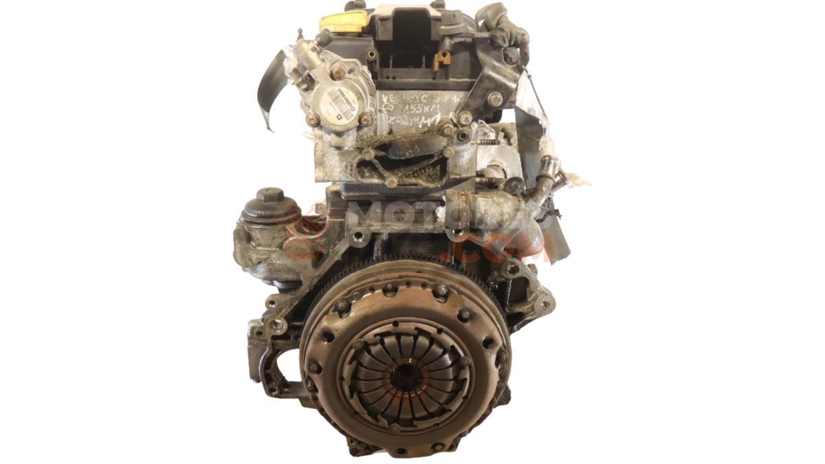 Motor Z 22 yh Opel Zafira B 2.2i 16V (150 cv)
