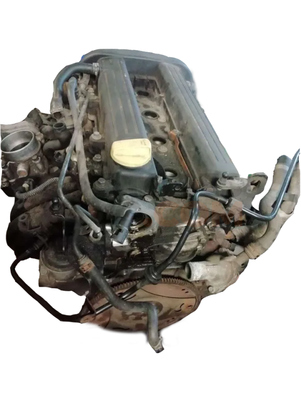 Motor Z 22 YH Opel Zafira B (Versión 2008) 2.2i 16V (150 cv) Automatico