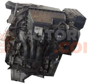 Motor Z 24 XE Opel Antara (Versión 2010) 2.2 CDTI (163 cv) AWD Ecotec Automatico