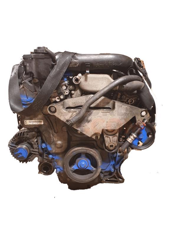 Motor Z 28 NEL Opel Vectra C Caravan (Versión 2005) 2.8i V6 24V Turbo (230 cv)