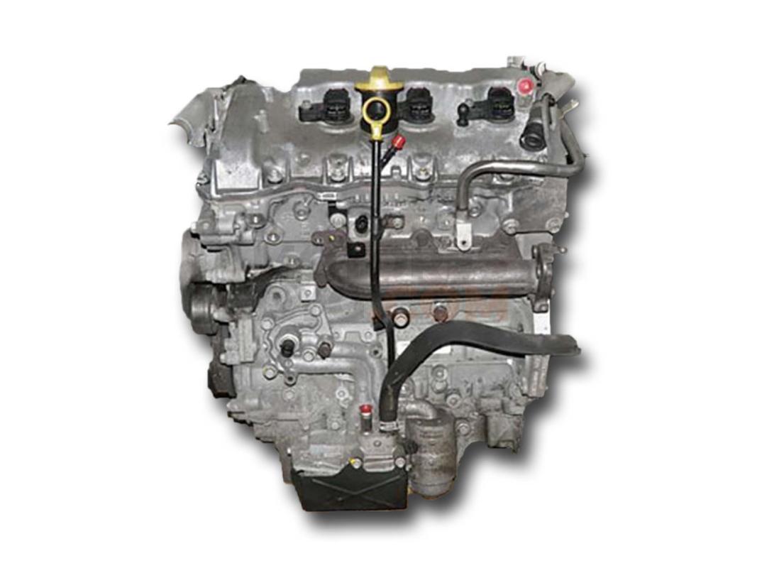 Motor Z 28 NEL Opel Vectra C CC (Versión 2005) 2.8i V6 24V Turbo (250 cv) Automatico
