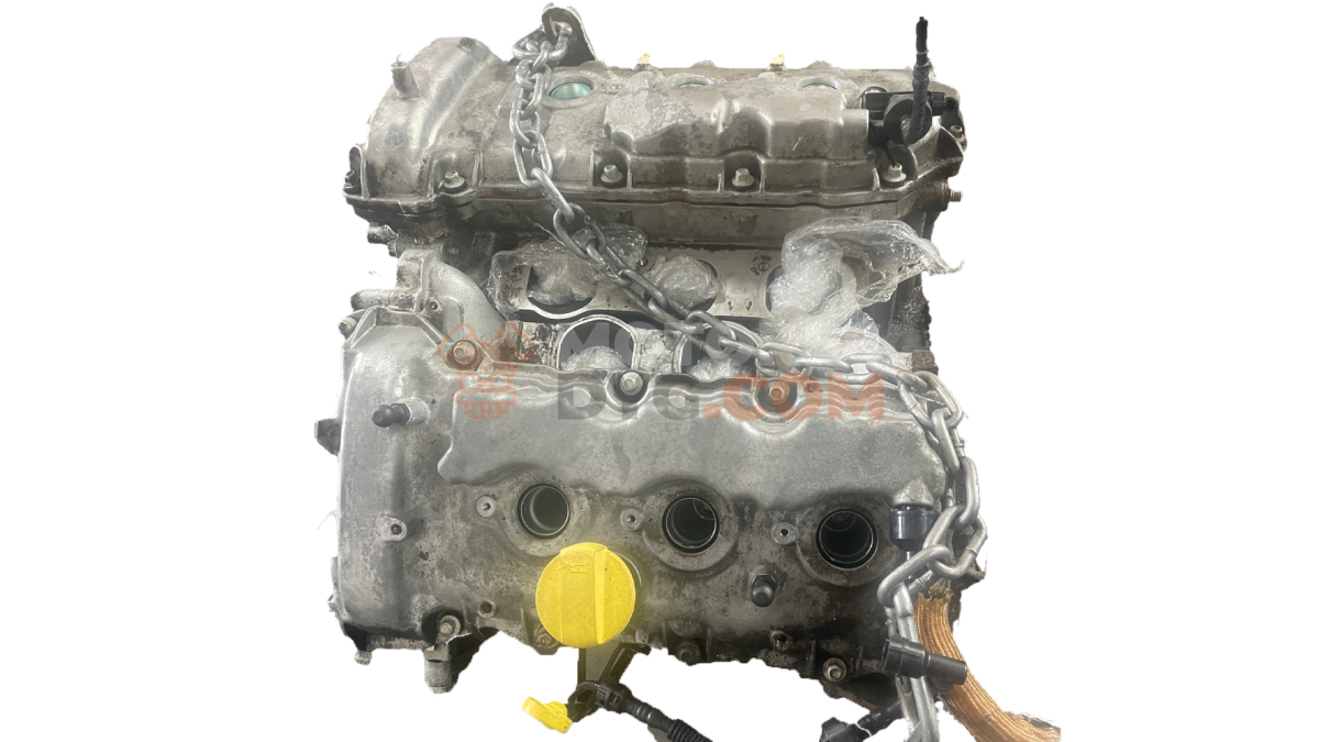 Motor Z 28 net Opel Vectra C 2.8 V6 TURBO (280 CV)